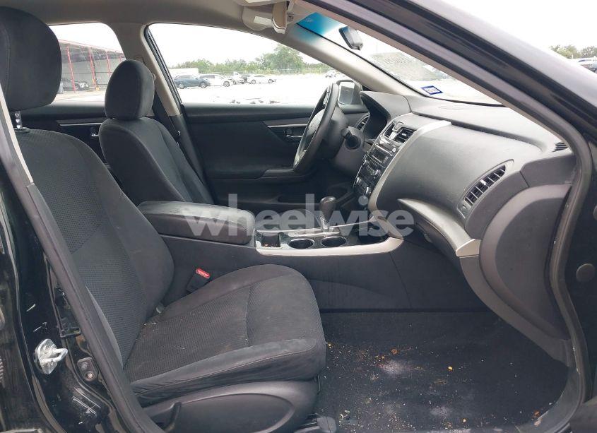 Photo 5 of 2014 Nissan Altima 2.5/2.5 S/2.5 SL/2.5 SV (VIN 1N4AL3AP9EN350512)