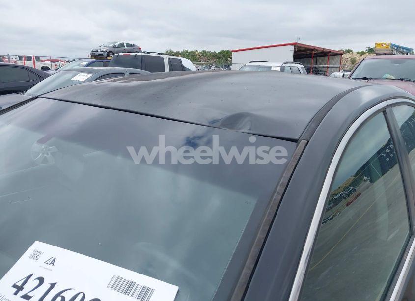 Photo 6 of 2014 Nissan Altima 2.5/2.5 S/2.5 SL/2.5 SV (VIN 1N4AL3AP9EN350512)