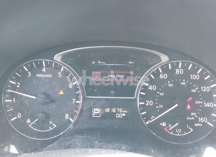 Photo 7 of 2014 Nissan Altima 2.5/2.5 S/2.5 SL/2.5 SV (VIN 1N4AL3AP9EN350512)