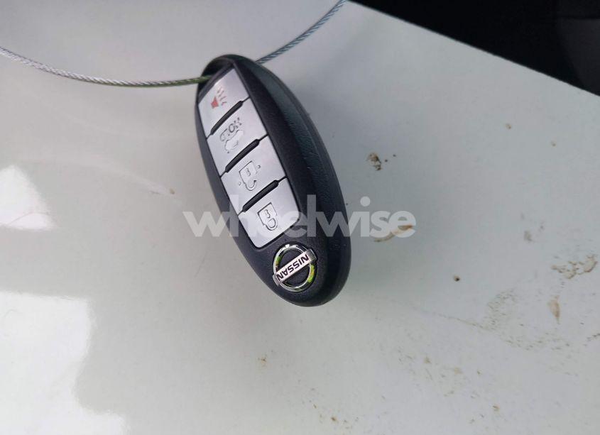 Photo 11 of 2014 Nissan Altima 2.5/2.5 S/2.5 SL/2.5 SV (VIN 1N4AL3AP9EN352745)