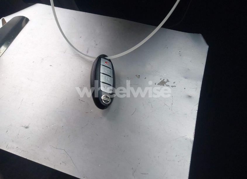 Photo 11 of 2014 Nissan Altima 2.5 S (VIN 1N4AL3AP9EN358187)