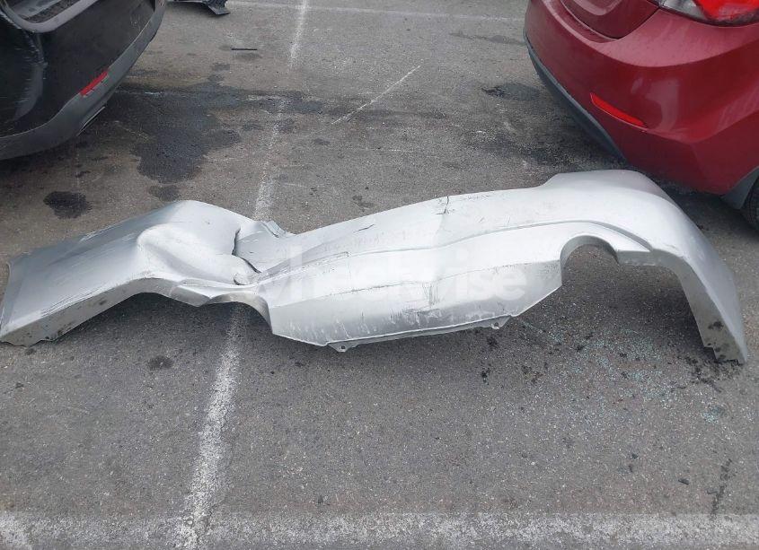 Photo 12 of 2014 Nissan Altima 2.5 S (VIN 1N4AL3AP9EN358187)