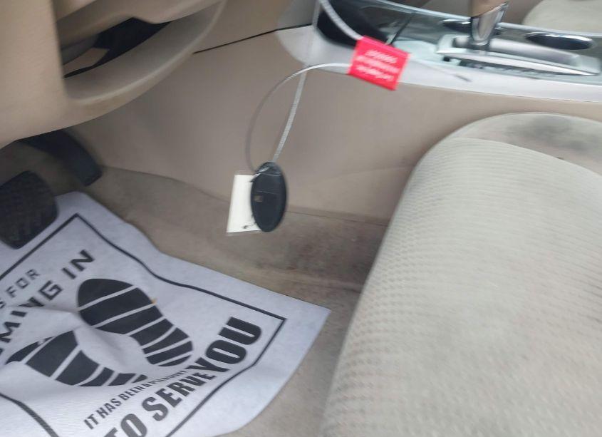 Photo 11 of 2014 Nissan Altima 2.5 S (VIN 1N4AL3AP9EN365432)