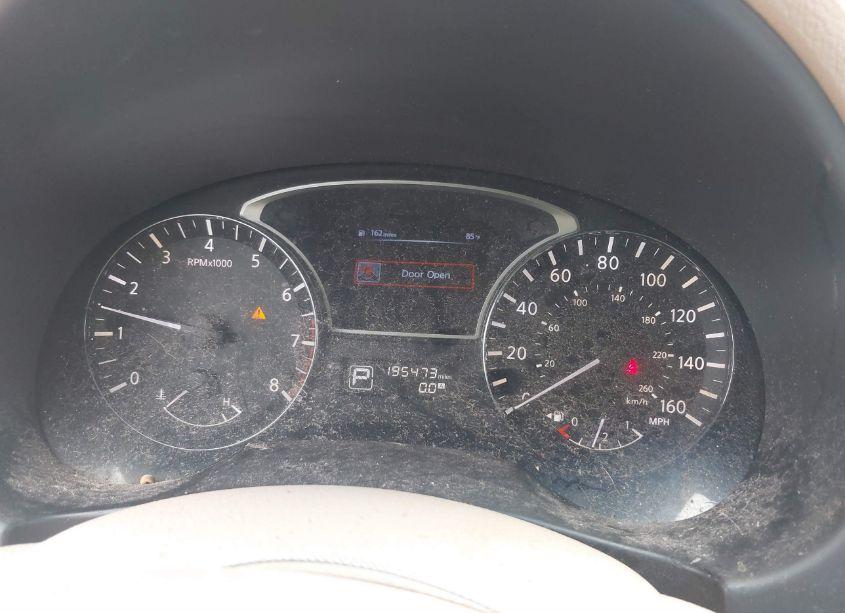 Photo 7 of 2014 Nissan Altima 2.5 S (VIN 1N4AL3AP9EN365432)