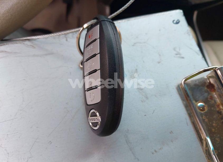 Photo 11 of 2014 Nissan Altima 2.5 S (VIN 1N4AL3AP9EN372879)