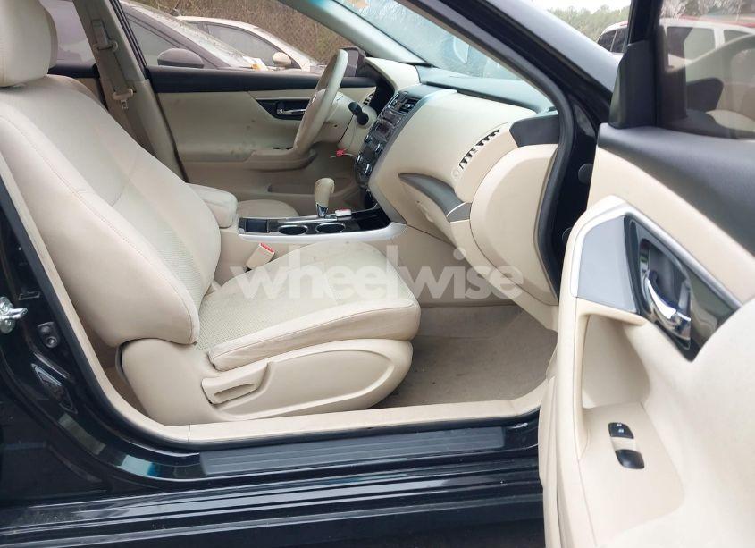 Photo 5 of 2014 Nissan Altima 2.5 S (VIN 1N4AL3AP9EN372879)