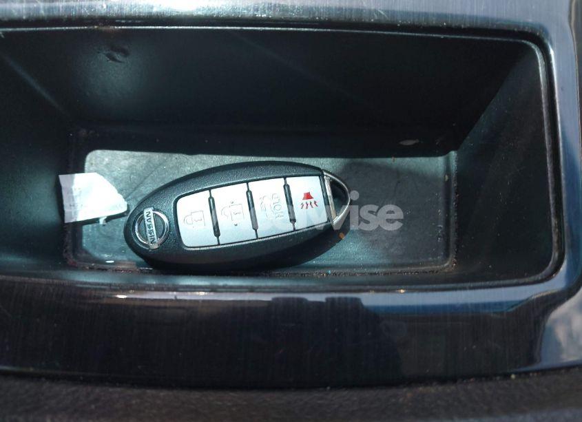 Photo 11 of 2014 Nissan Altima 2.5/2.5 S/2.5 SL/2.5 SV (VIN 1N4AL3AP9EN374003)