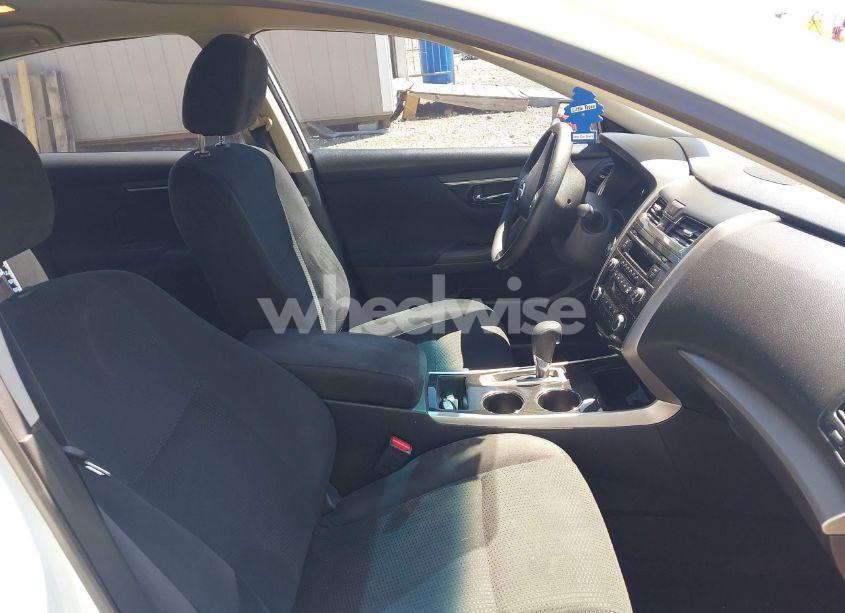 Photo 5 of 2014 Nissan Altima 2.5/2.5 S/2.5 SL/2.5 SV (VIN 1N4AL3AP9EN374003)