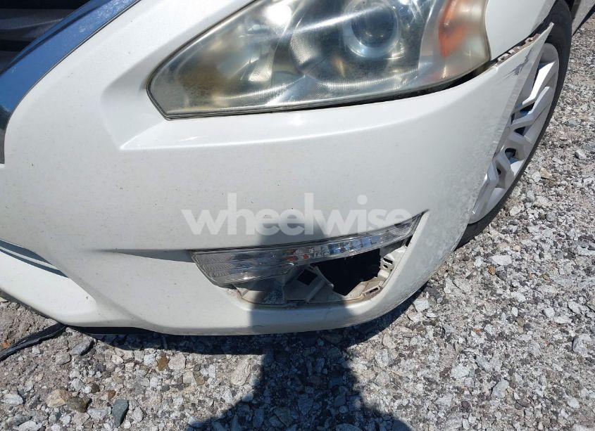 Photo 6 of 2014 Nissan Altima 2.5/2.5 S/2.5 SL/2.5 SV (VIN 1N4AL3AP9EN374003)