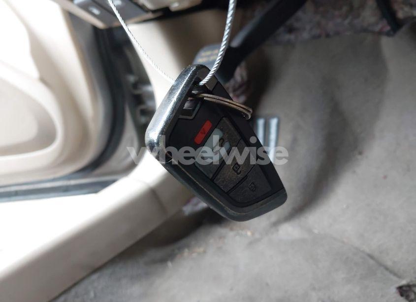 Photo 11 of 2014 Nissan Altima 2.5 S (VIN 1N4AL3AP9EN374440)