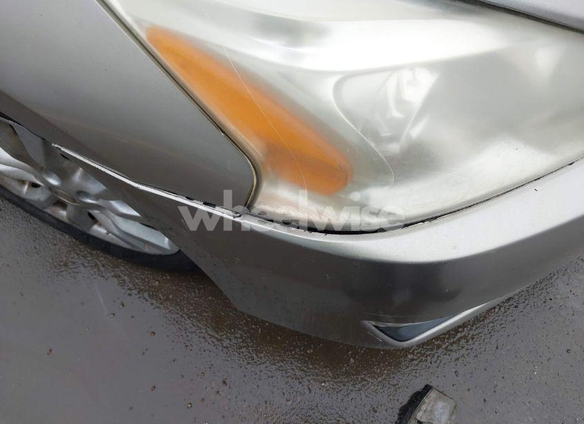 Photo 12 of 2014 Nissan Altima 2.5 S (VIN 1N4AL3AP9EN374440)