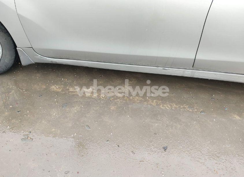 Photo 14 of 2014 Nissan Altima 2.5 S (VIN 1N4AL3AP9EN374440)