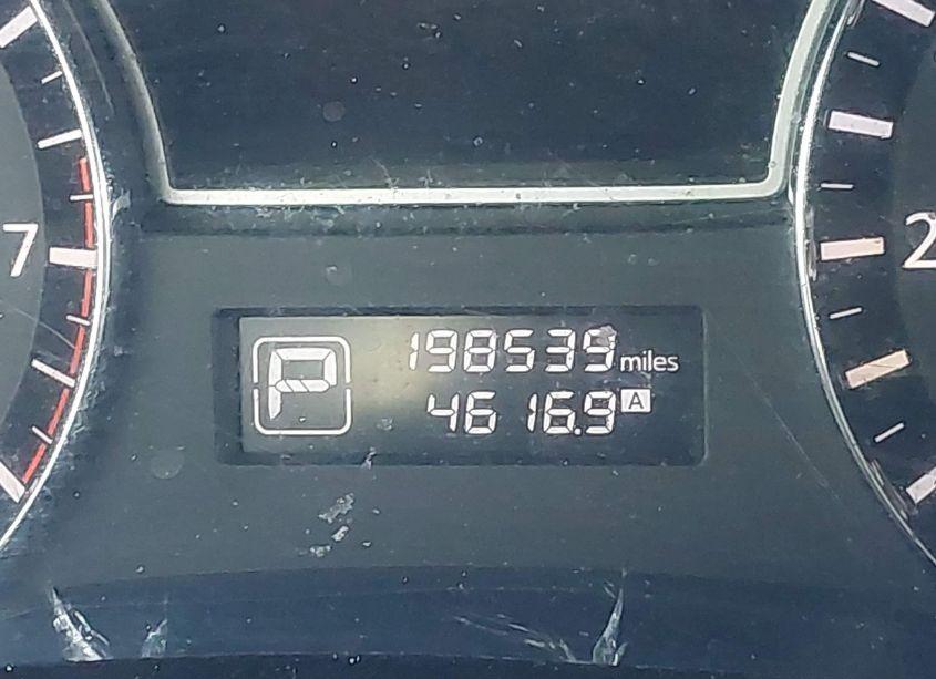 Photo 15 of 2014 Nissan Altima 2.5 S (VIN 1N4AL3AP9EN385535)