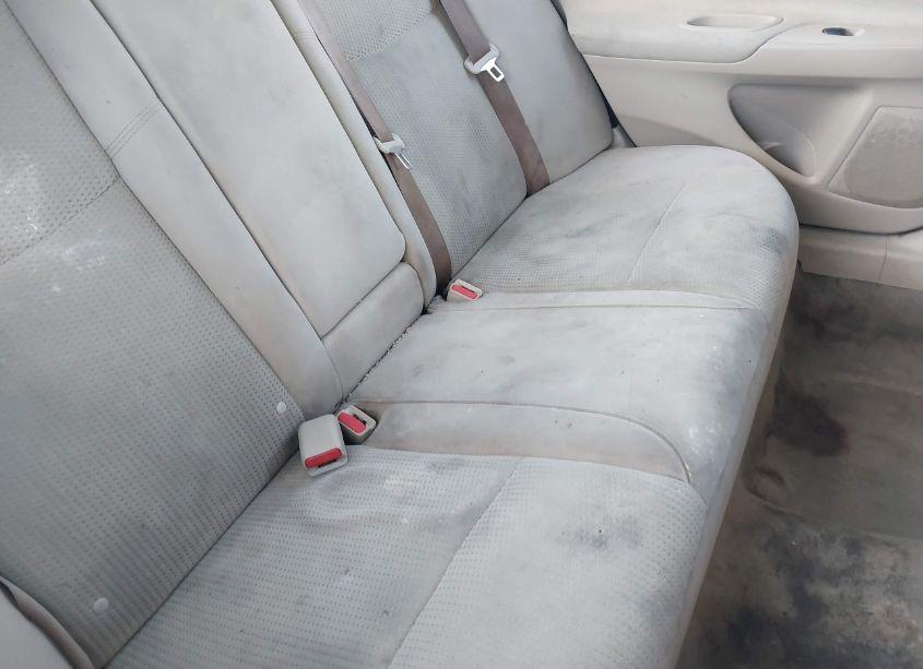 Photo 8 of 2014 Nissan Altima 2.5 S (VIN 1N4AL3AP9EN385535)