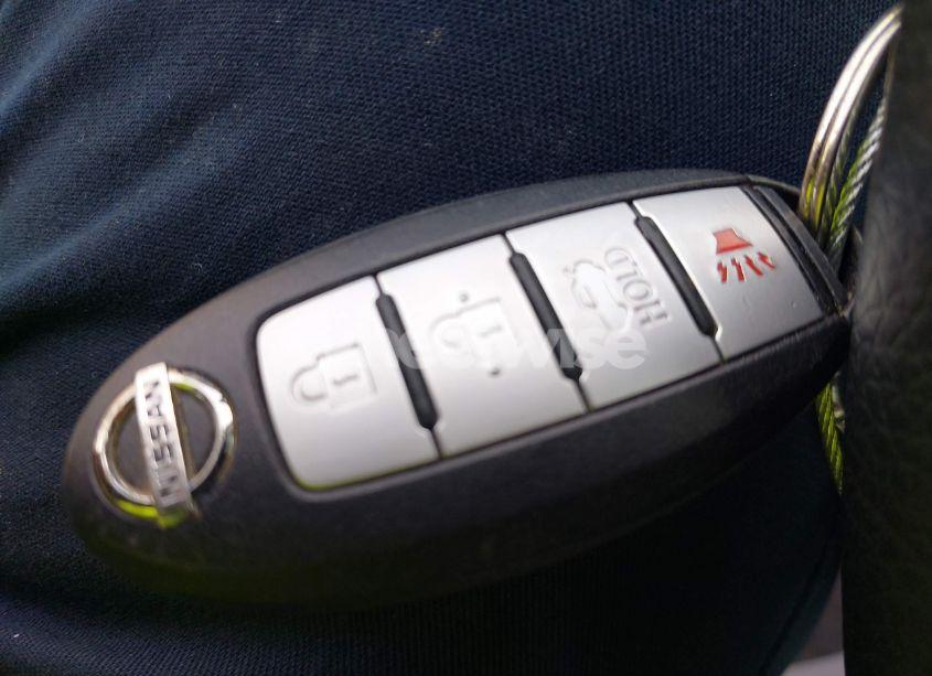 Photo 11 of 2014 Nissan Altima 2.5 S (VIN 1N4AL3AP9EN385888)