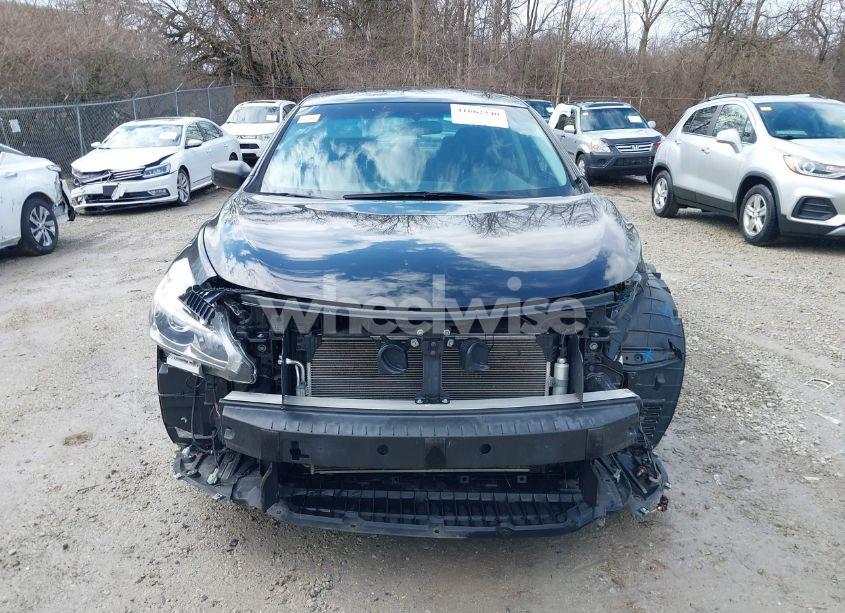 Photo 13 of 2014 Nissan Altima 2.5 S (VIN 1N4AL3AP9EN385888)