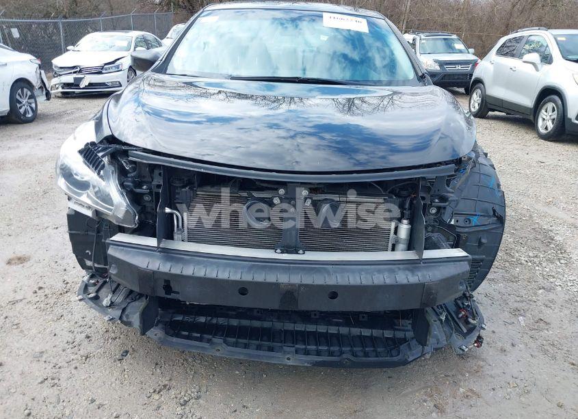 Photo 6 of 2014 Nissan Altima 2.5 S (VIN 1N4AL3AP9EN385888)