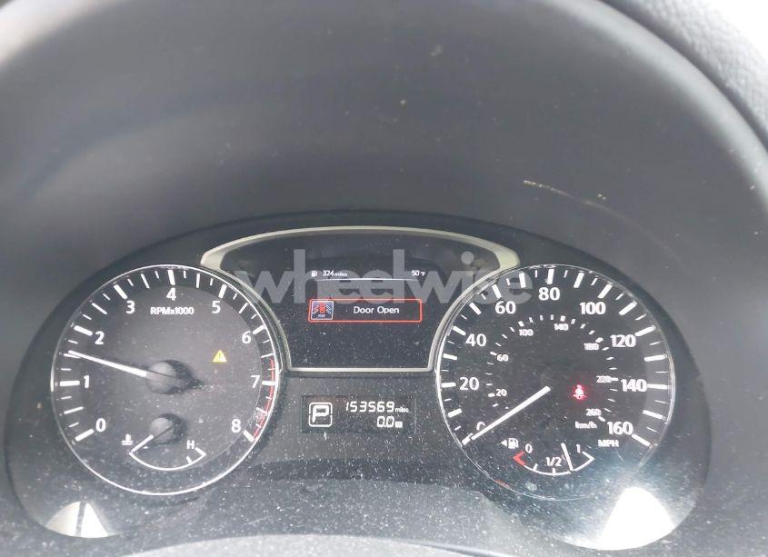 Photo 7 of 2014 Nissan Altima 2.5 S (VIN 1N4AL3AP9EN385888)