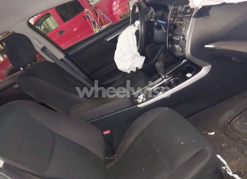 Photo 5 of 2014 Nissan Altima 2.5 S (VIN 1N4AL3AP9EN386264)