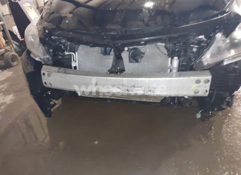 Photo 6 of 2014 Nissan Altima 2.5 S (VIN 1N4AL3AP9EN386264)