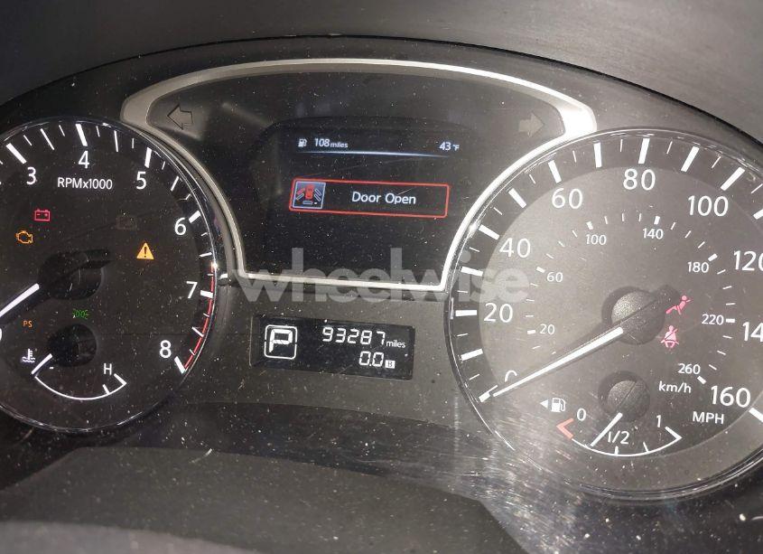 Photo 7 of 2014 Nissan Altima 2.5 S (VIN 1N4AL3AP9EN386264)