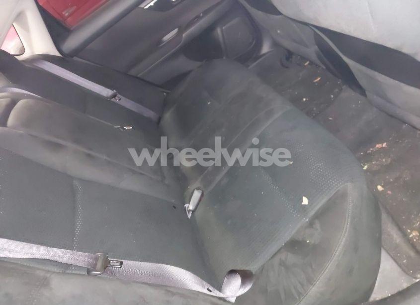 Photo 8 of 2014 Nissan Altima 2.5 S (VIN 1N4AL3AP9EN386264)