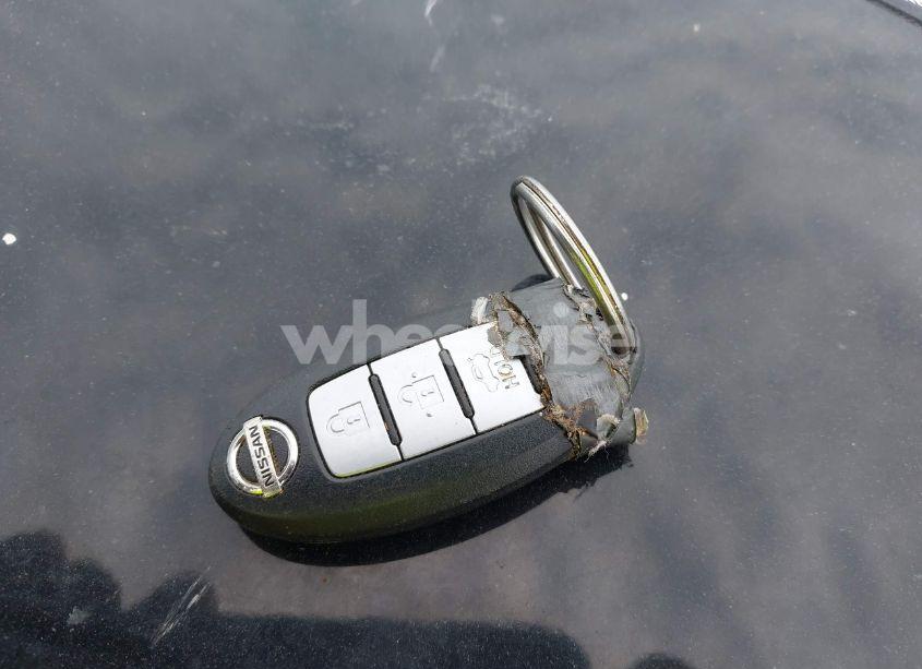 Photo 11 of 2014 Nissan Altima 2.5 S (VIN 1N4AL3AP9EN388211)