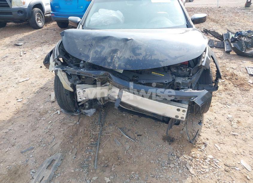 Photo 12 of 2014 Nissan Altima 2.5 S (VIN 1N4AL3AP9EN388211)