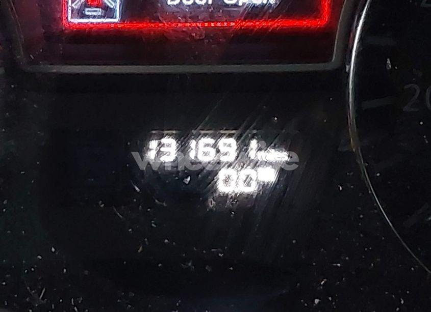 Photo 7 of 2015 Nissan Altima 2.5 S (VIN 1N4AL3AP9FC104119)