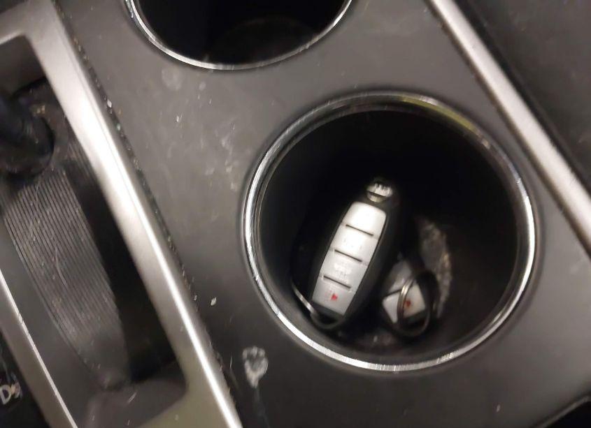 Photo 11 of 2015 Nissan Altima 2.5 S (VIN 1N4AL3AP9FC109370)