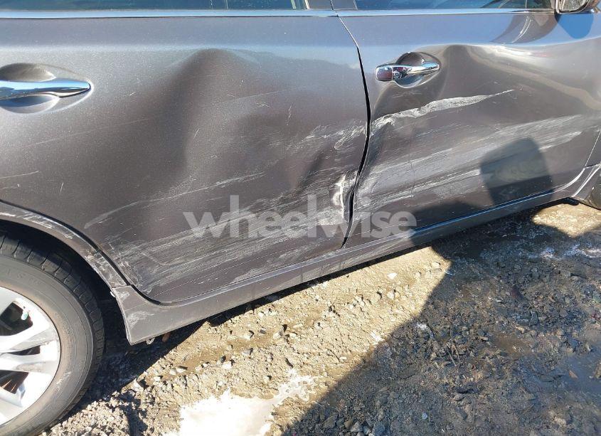 Photo 6 of 2015 Nissan Altima 2.5 S (VIN 1N4AL3AP9FC120580)