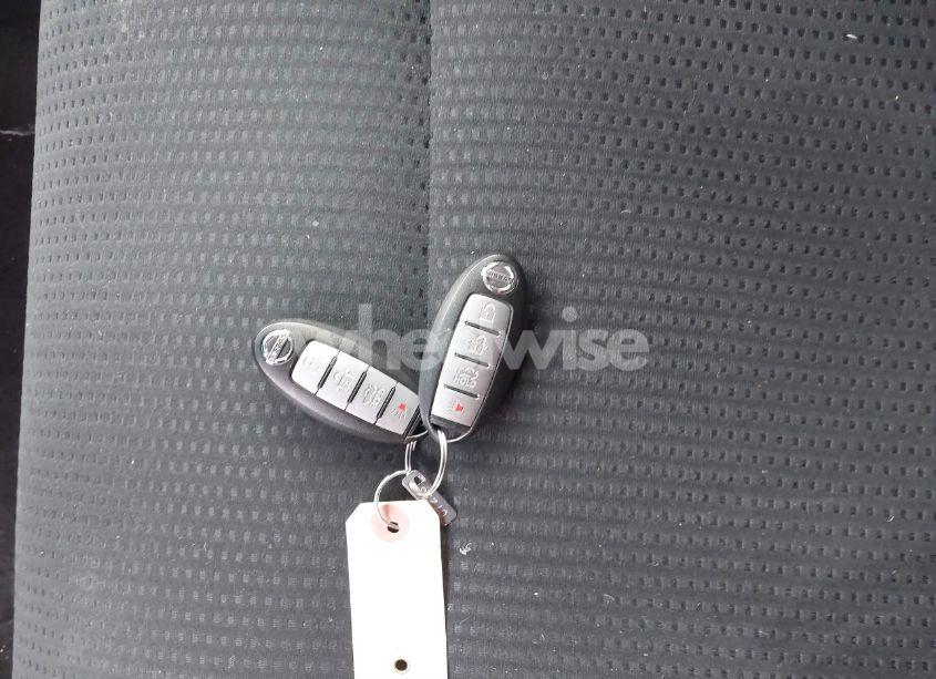 Photo 11 of 2015 Nissan Altima 2.5/S/SV/SL (VIN 1N4AL3AP9FC131367)