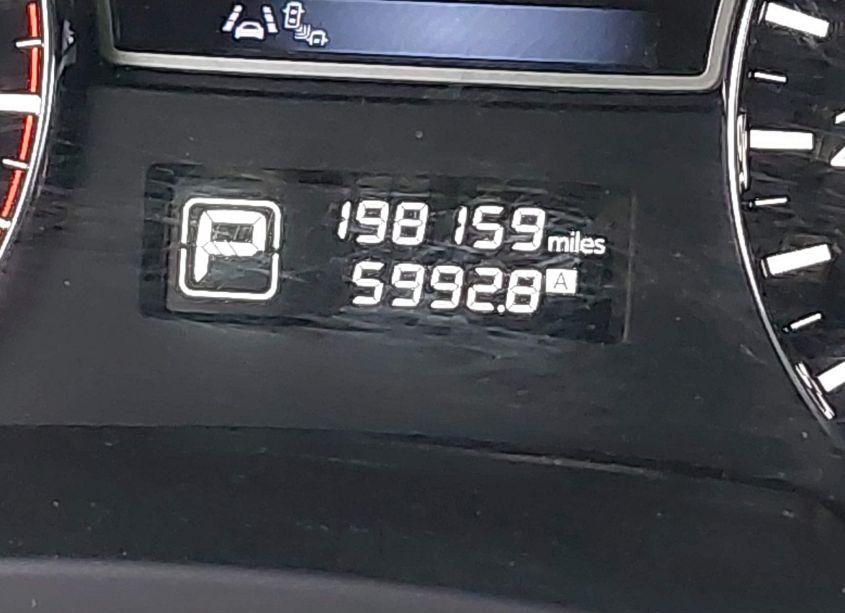 Photo 15 of 2015 Nissan Altima 2.5 SL (VIN 1N4AL3AP9FC134303)