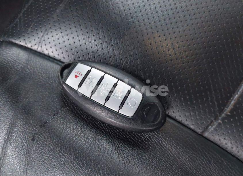 Photo 11 of 2015 Nissan Altima 2.5 SL (VIN 1N4AL3AP9FC146659)