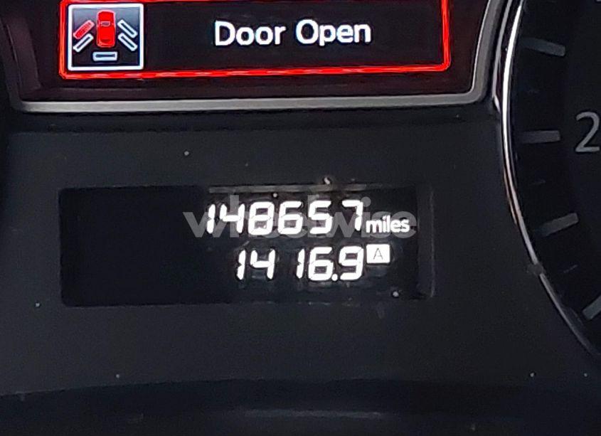 Photo 16 of 2015 Nissan Altima 2.5 SL (VIN 1N4AL3AP9FC146659)