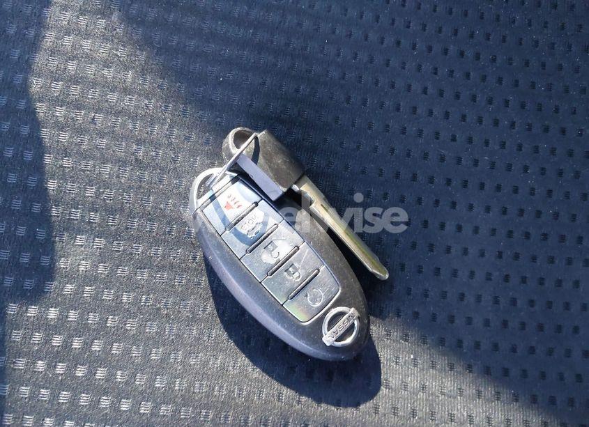 Photo 11 of 2015 Nissan Altima 2.5 S (VIN 1N4AL3AP9FC153904)