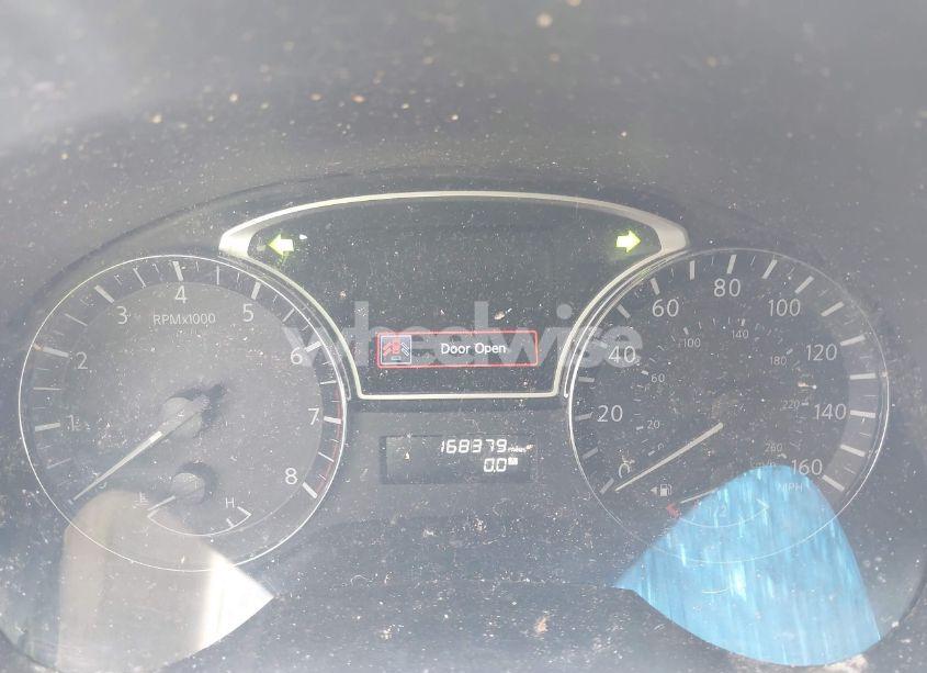 Photo 7 of 2015 Nissan Altima 2.5 S (VIN 1N4AL3AP9FC156639)