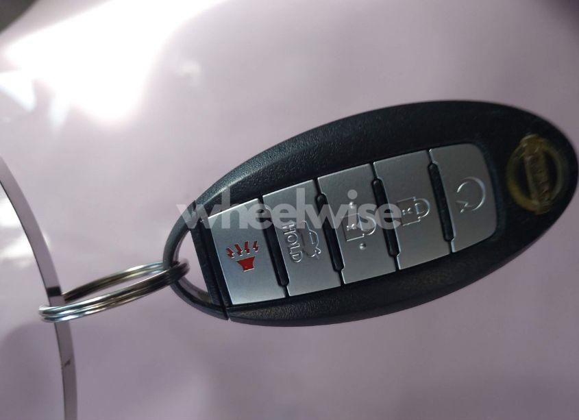 Photo 11 of 2015 Nissan Altima 2.5 SL (VIN 1N4AL3AP9FC156690)