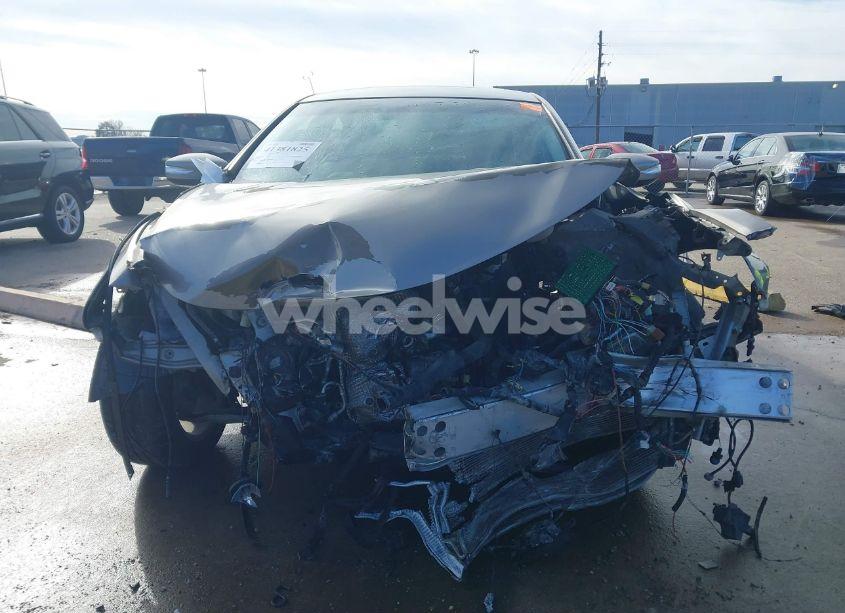 Photo 13 of 2015 Nissan Altima 2.5 SL (VIN 1N4AL3AP9FC156690)