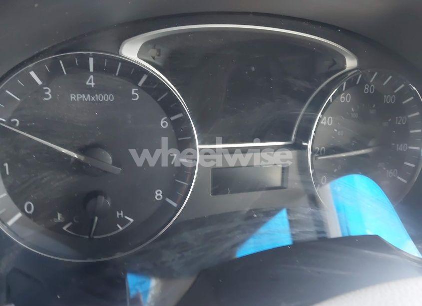 Photo 16 of 2015 Nissan Altima 2.5 SL (VIN 1N4AL3AP9FC156690)