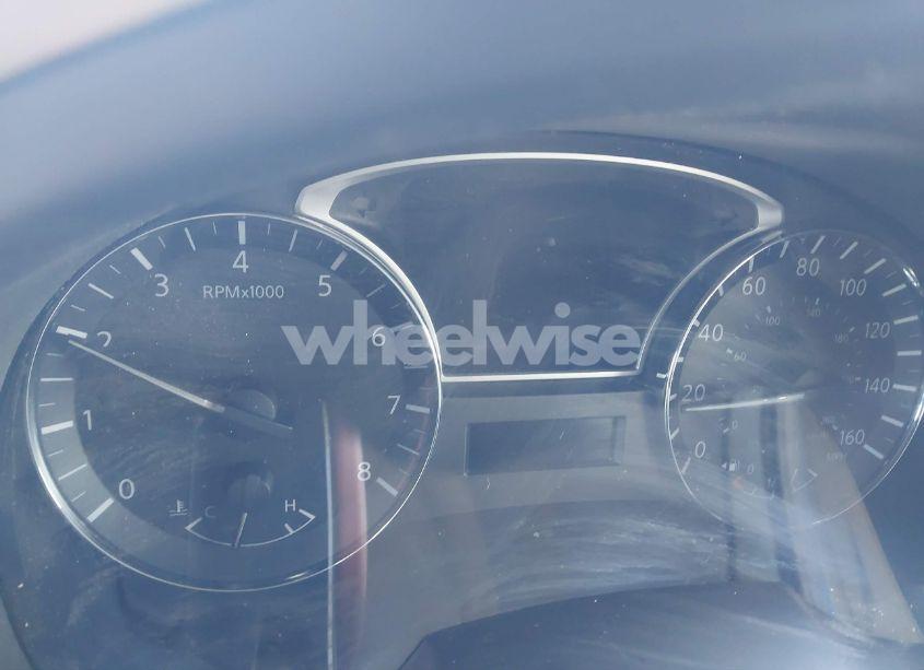 Photo 7 of 2015 Nissan Altima 2.5 SL (VIN 1N4AL3AP9FC156690)