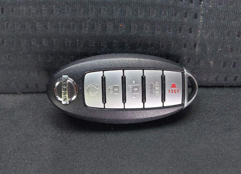 Photo 11 of 2015 Nissan Altima 2.5 S (VIN 1N4AL3AP9FC157032)