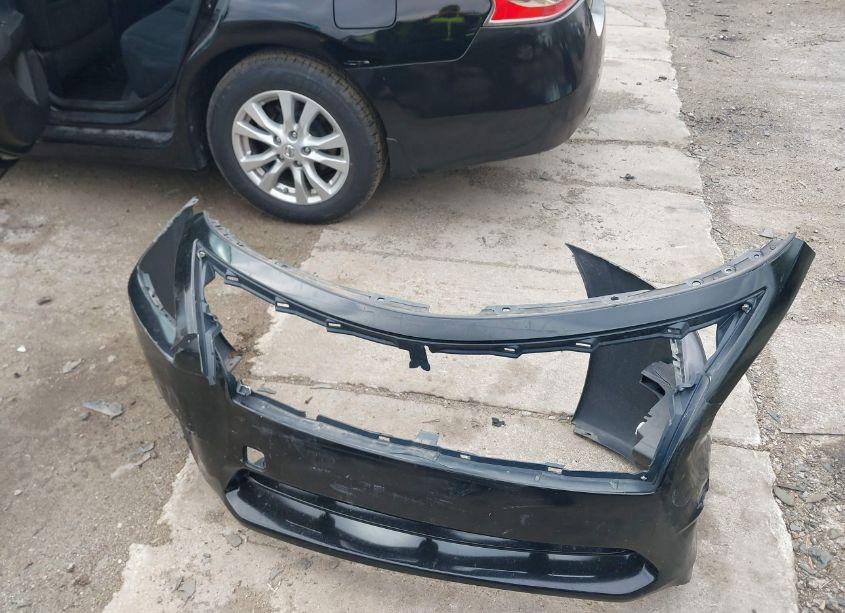 Photo 12 of 2015 Nissan Altima 2.5 S (VIN 1N4AL3AP9FC157032)