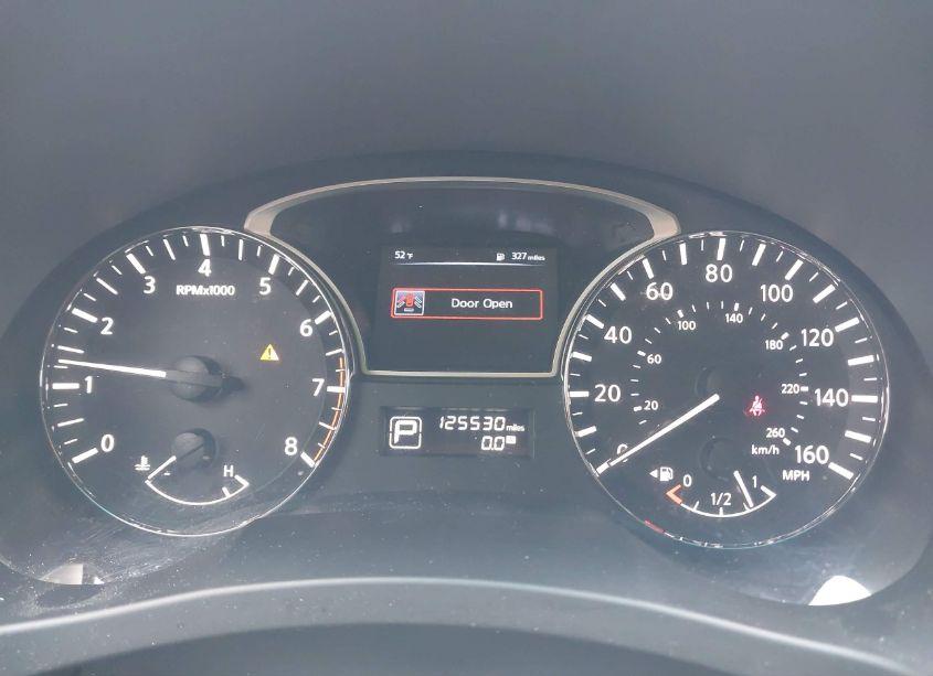 Photo 7 of 2015 Nissan Altima 2.5 S (VIN 1N4AL3AP9FC157032)