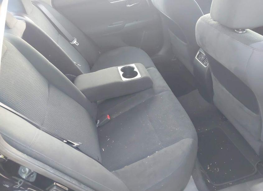 Photo 8 of 2015 Nissan Altima 2.5 SV (VIN 1N4AL3AP9FC158083)