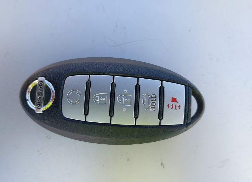 Photo 11 of 2015 Nissan Altima 2.5 SV (VIN 1N4AL3AP9FC159217)