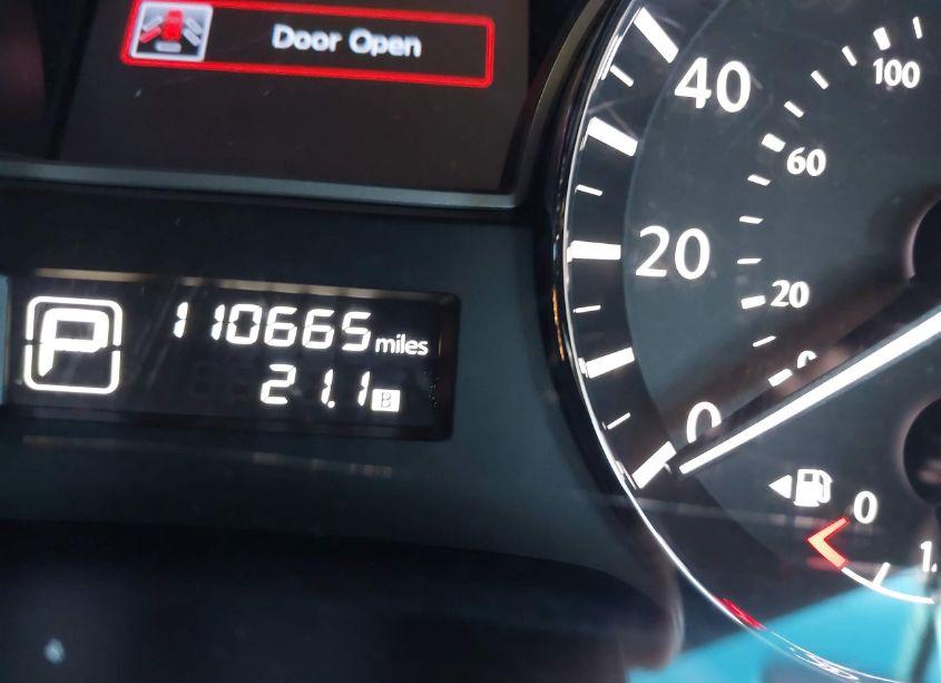 Photo 15 of 2015 Nissan Altima 2.5 SV (VIN 1N4AL3AP9FC159217)