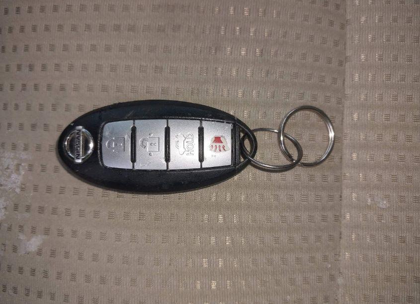 Photo 11 of 2015 Nissan Altima 2.5 (VIN 1N4AL3AP9FC160688)