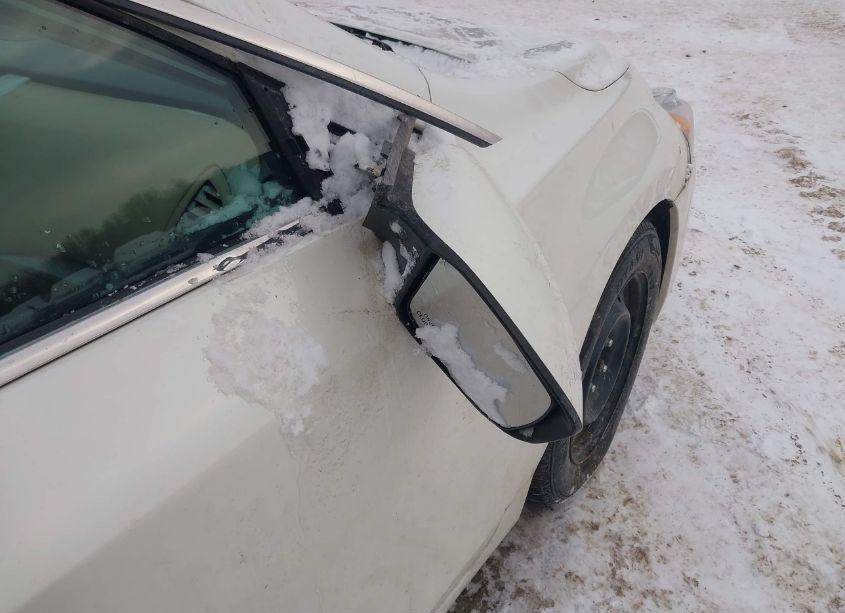 Photo 12 of 2015 Nissan Altima 2.5 (VIN 1N4AL3AP9FC160688)