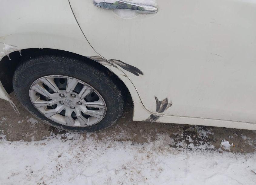 Photo 6 of 2015 Nissan Altima 2.5 (VIN 1N4AL3AP9FC160688)